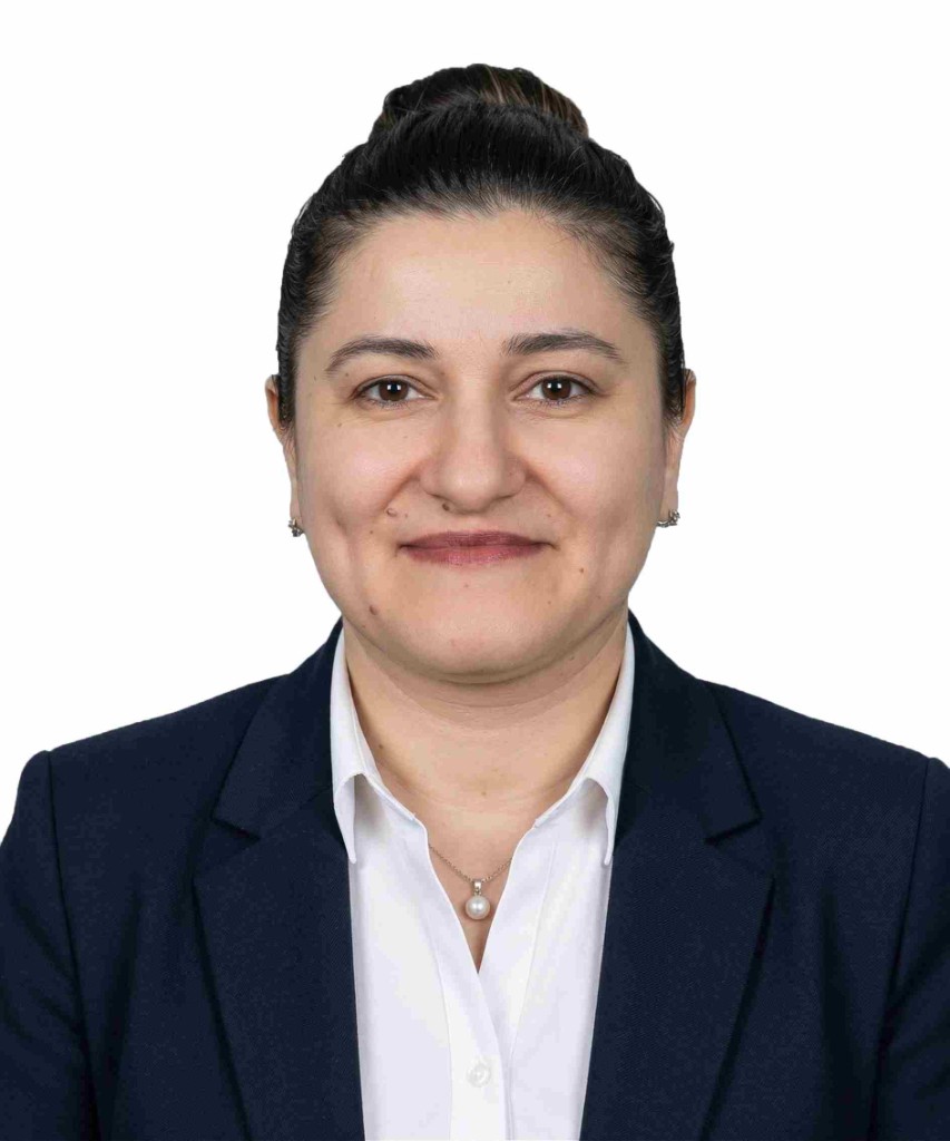 NAZLI ANGIN