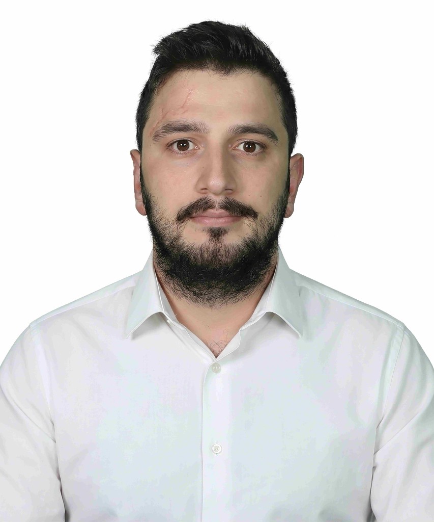 NECATI TAŞKAYA