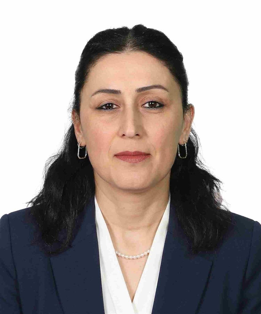 SERAP İNCE