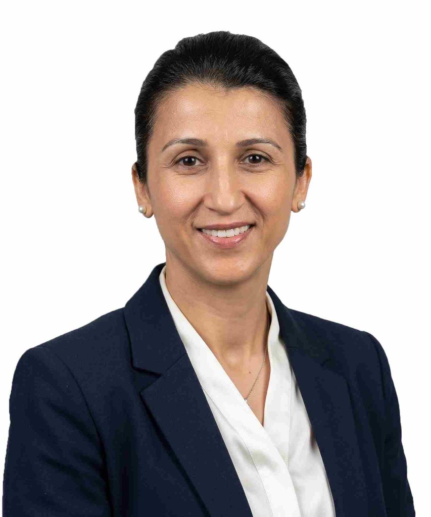 YELIZ KAYA